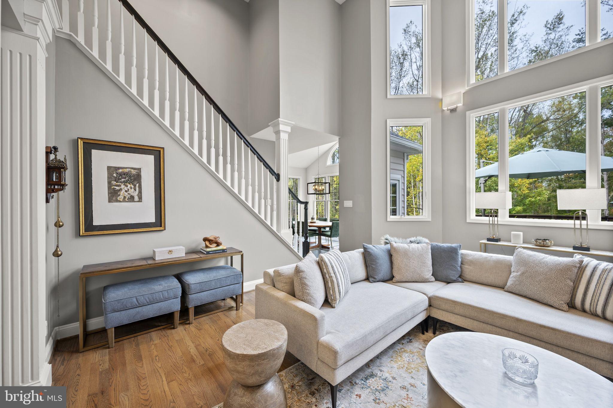 WORTHINGTON VALLEY - Residential