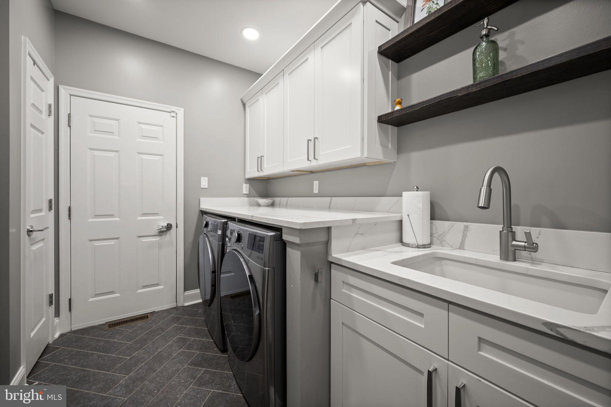 WORTHINGTON VALLEY - Residential