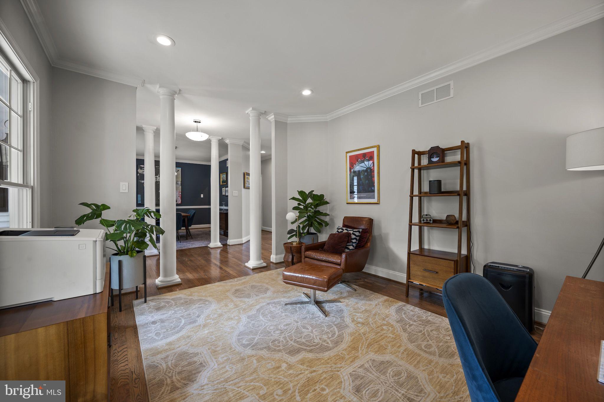 1642 WORTHINGTON HEIGHTS PARKWAY