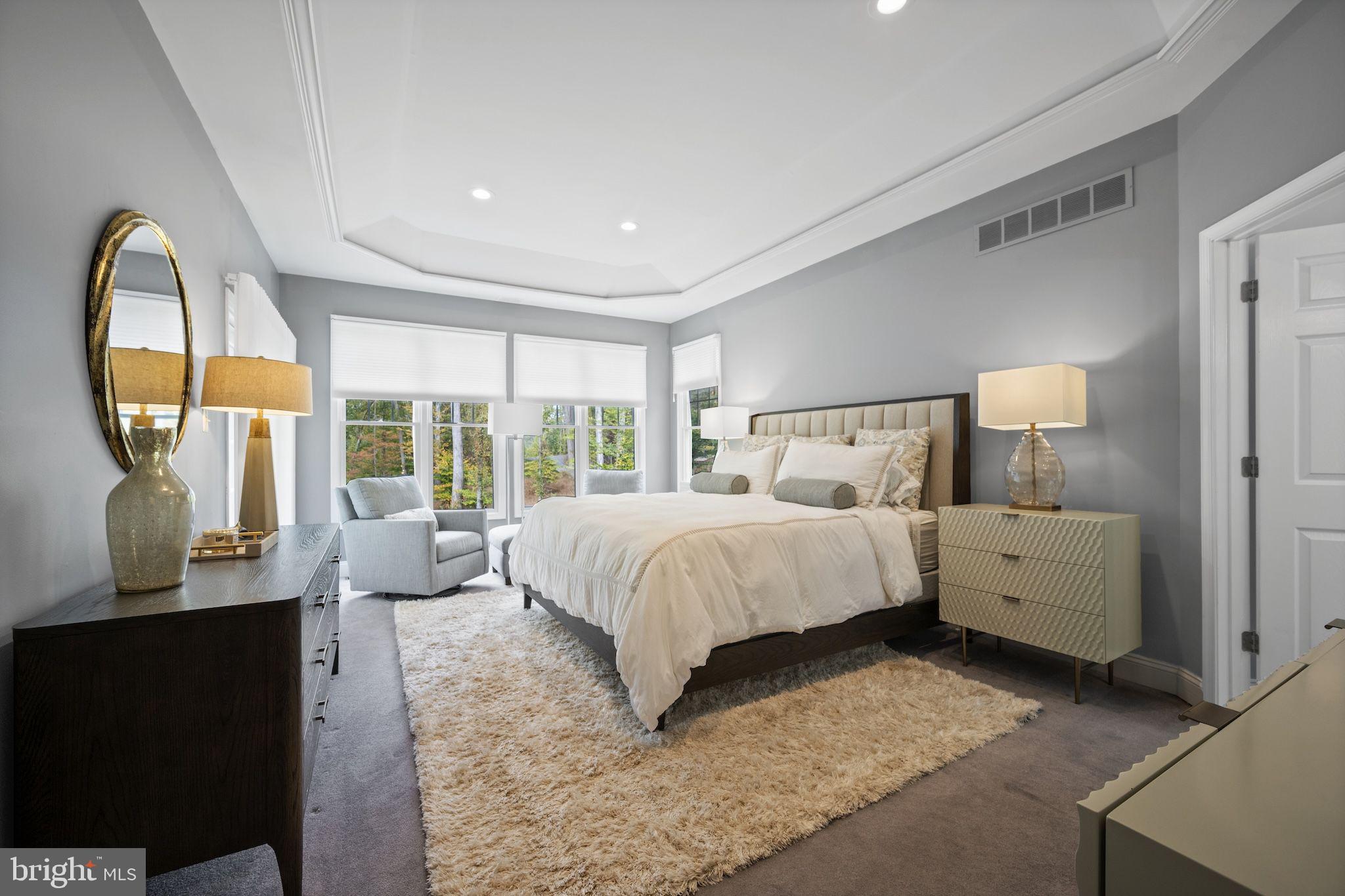 WORTHINGTON VALLEY - Residential