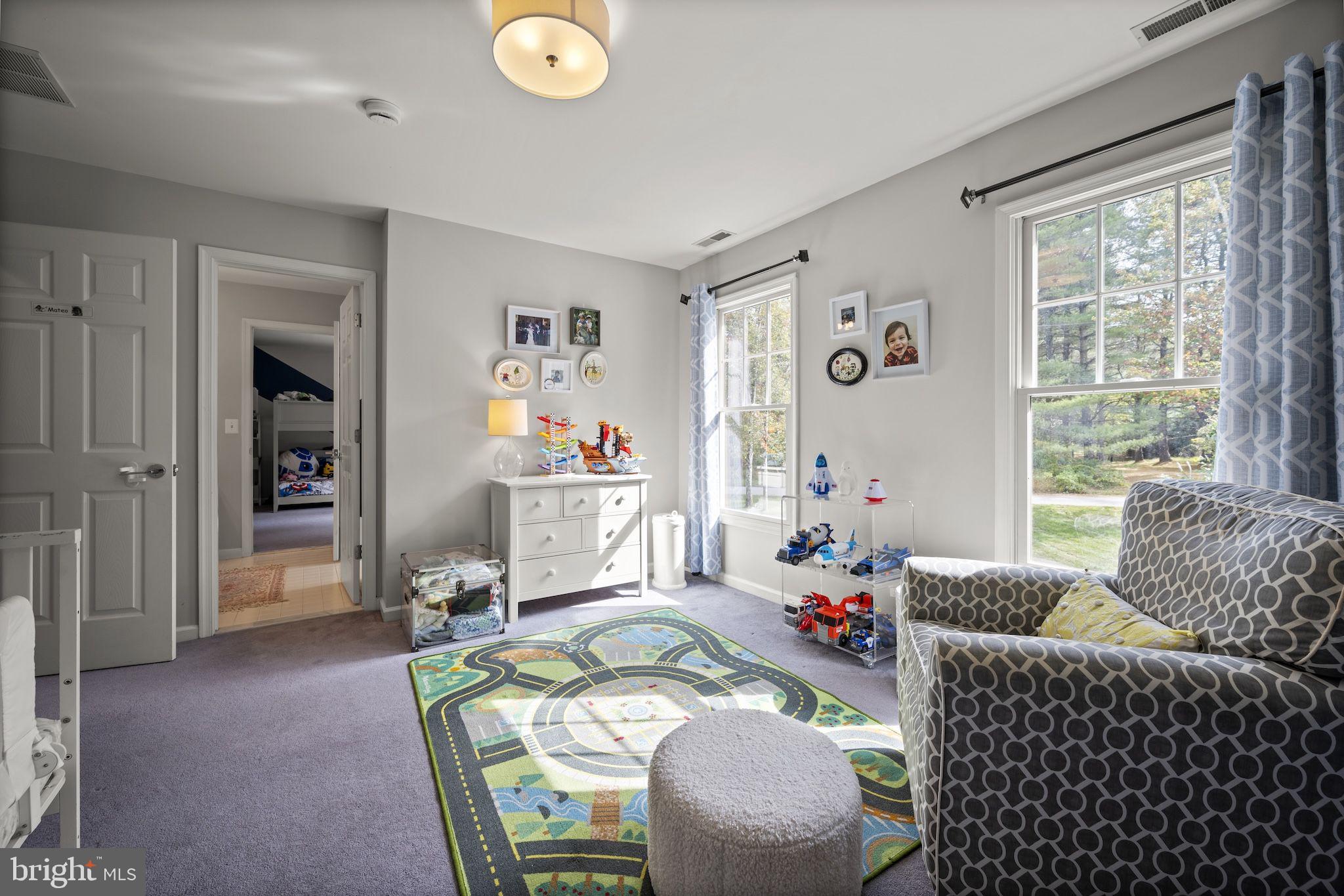 WORTHINGTON VALLEY - Residential