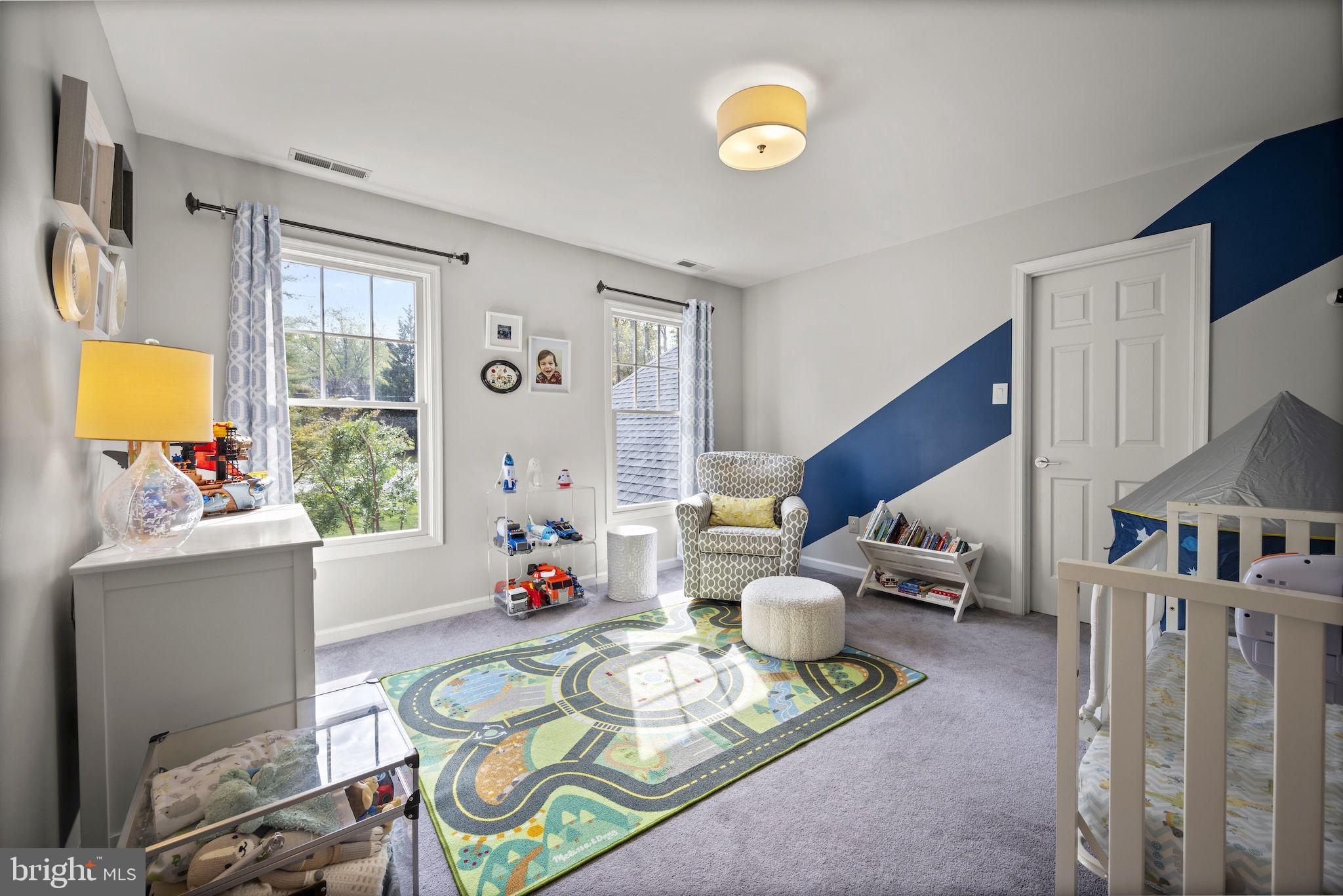 WORTHINGTON VALLEY - Residential