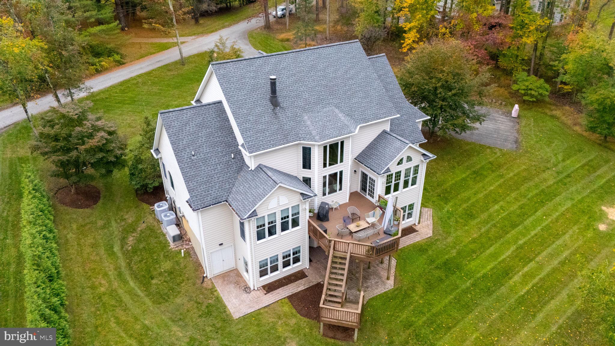 WORTHINGTON VALLEY - Residential