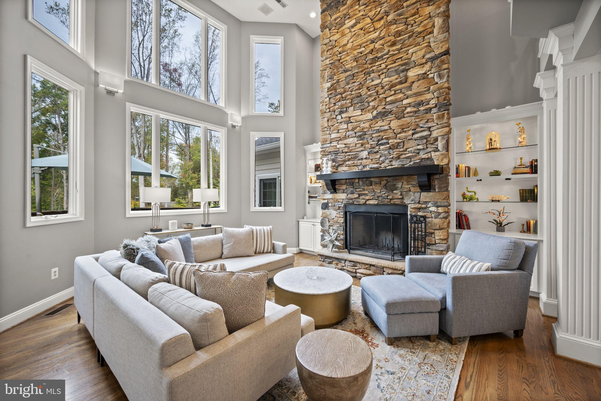 WORTHINGTON VALLEY - Residential