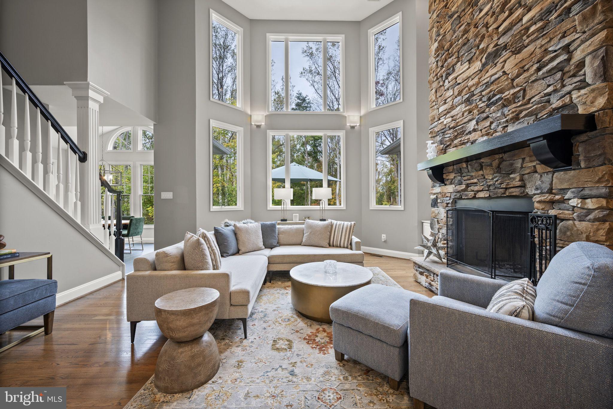 WORTHINGTON VALLEY - Residential