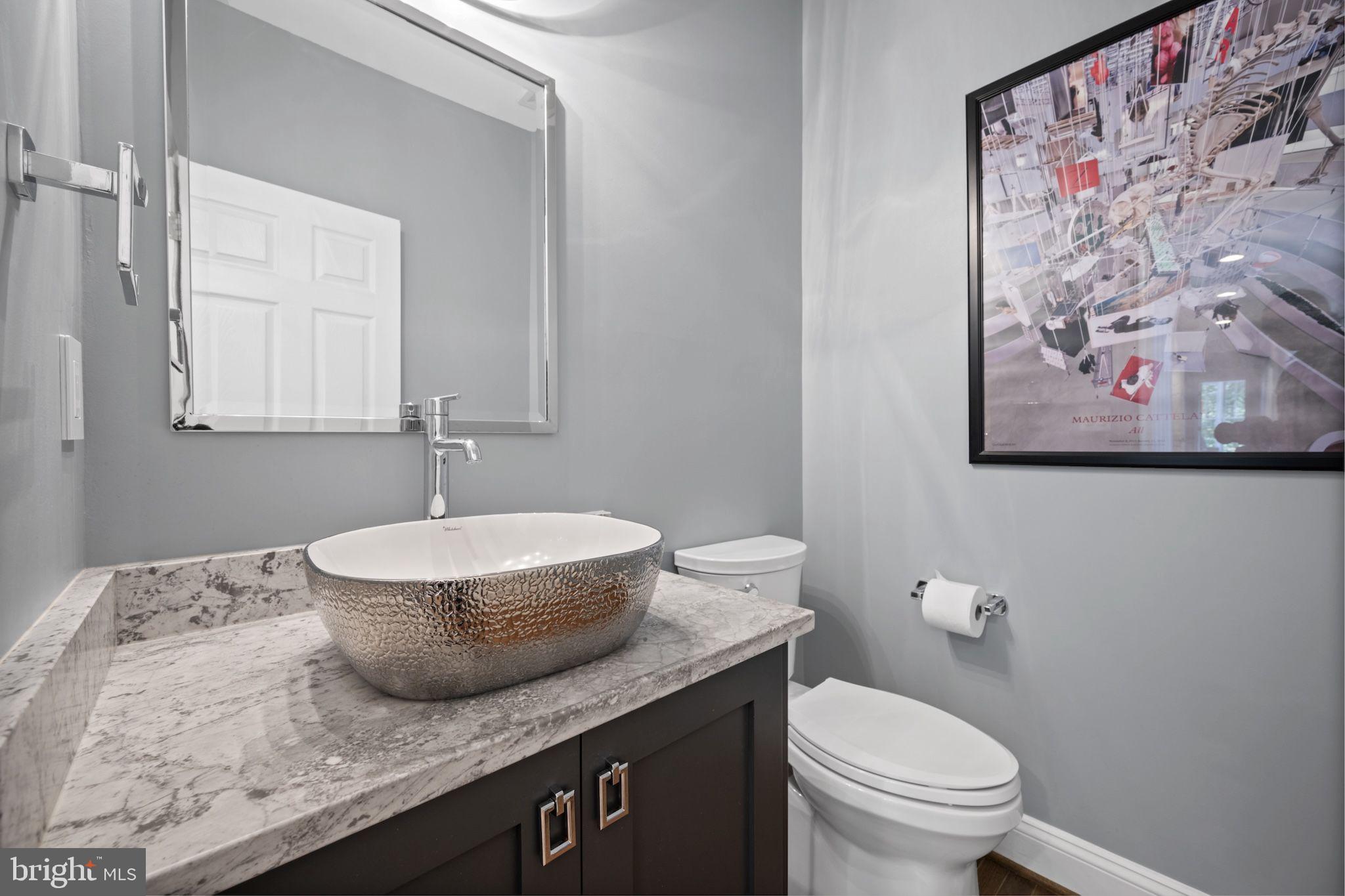 WORTHINGTON VALLEY - Residential