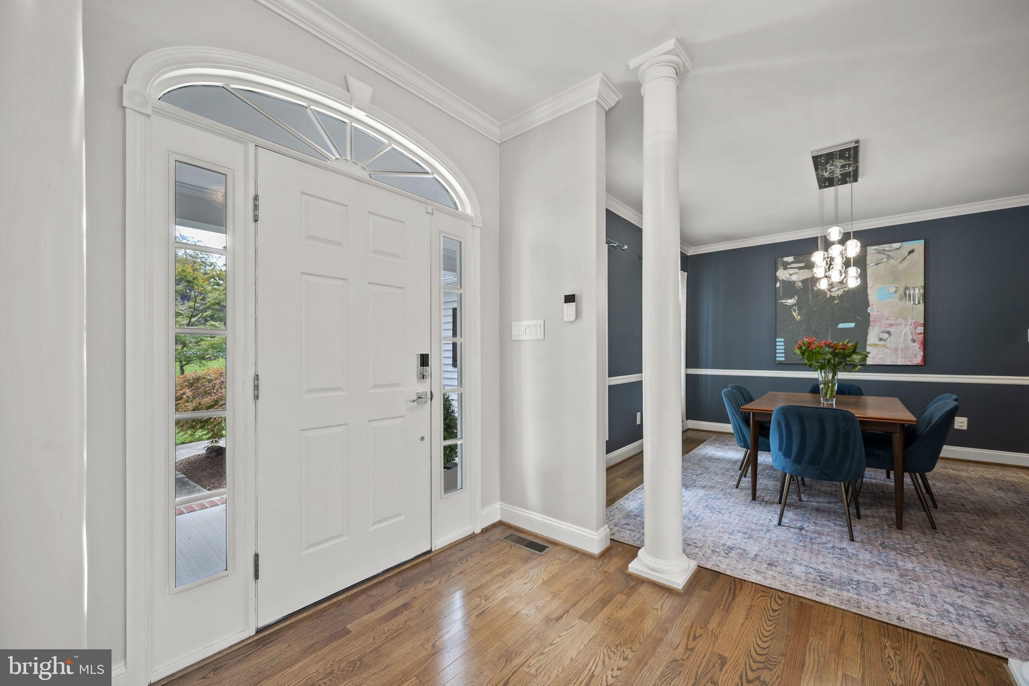 WORTHINGTON VALLEY - Residential