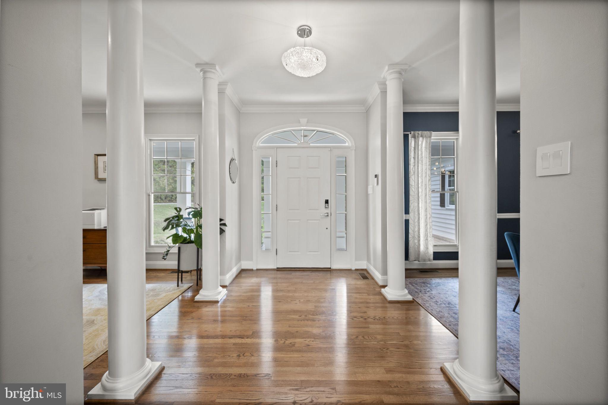 WORTHINGTON VALLEY - Residential