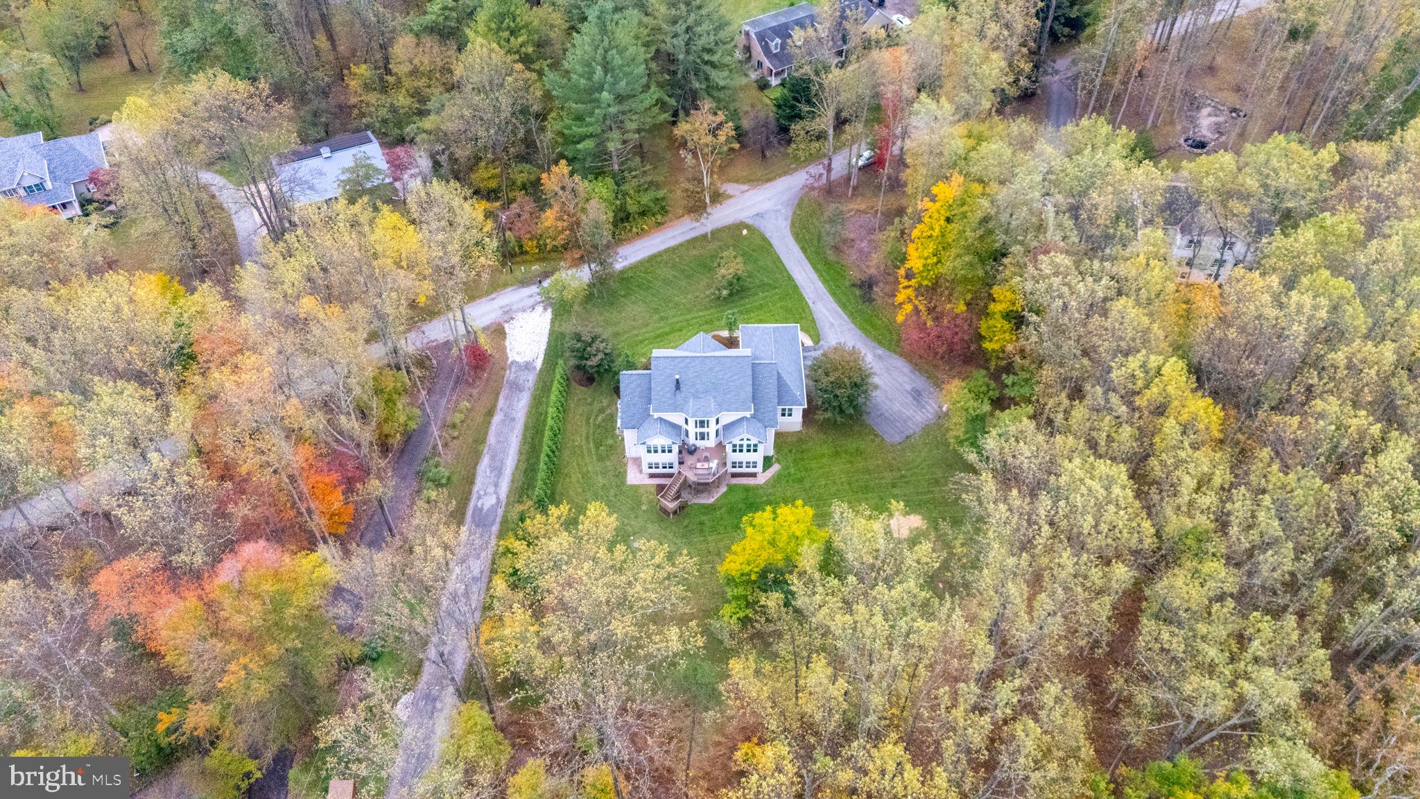 WORTHINGTON VALLEY - Residential