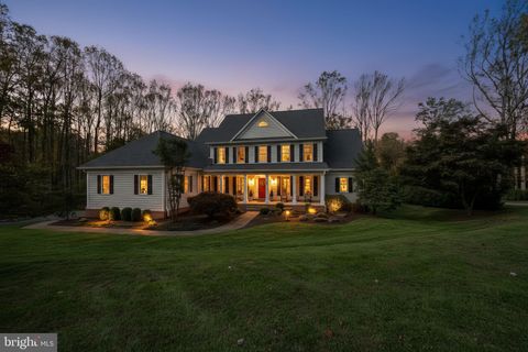 1642 WORTHINGTON HEIGHTS PARKWAY COCKEYSVILLE MD 21030