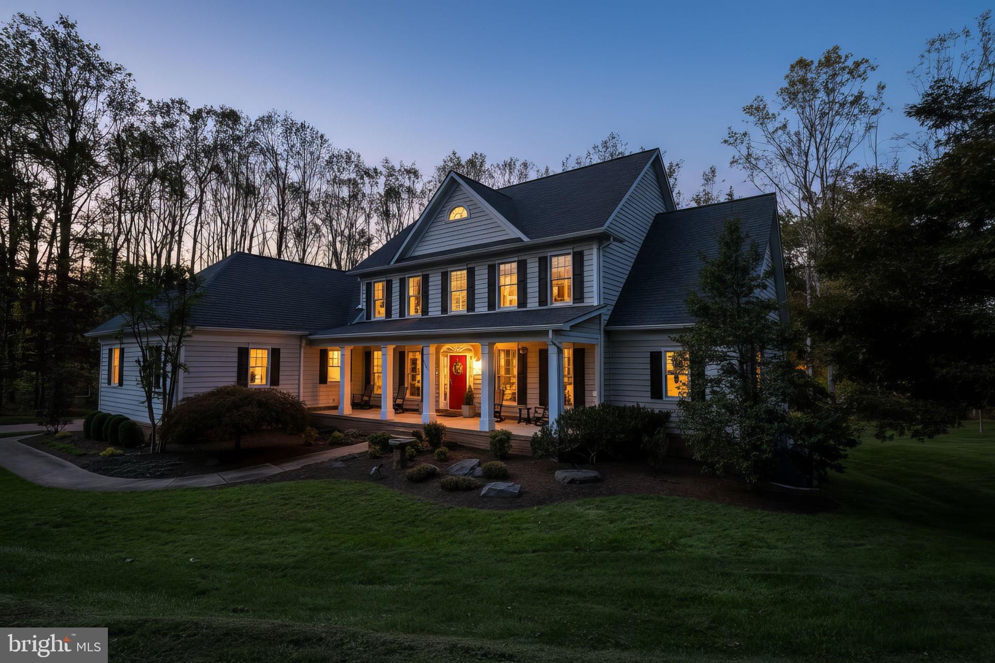 WORTHINGTON VALLEY - Residential