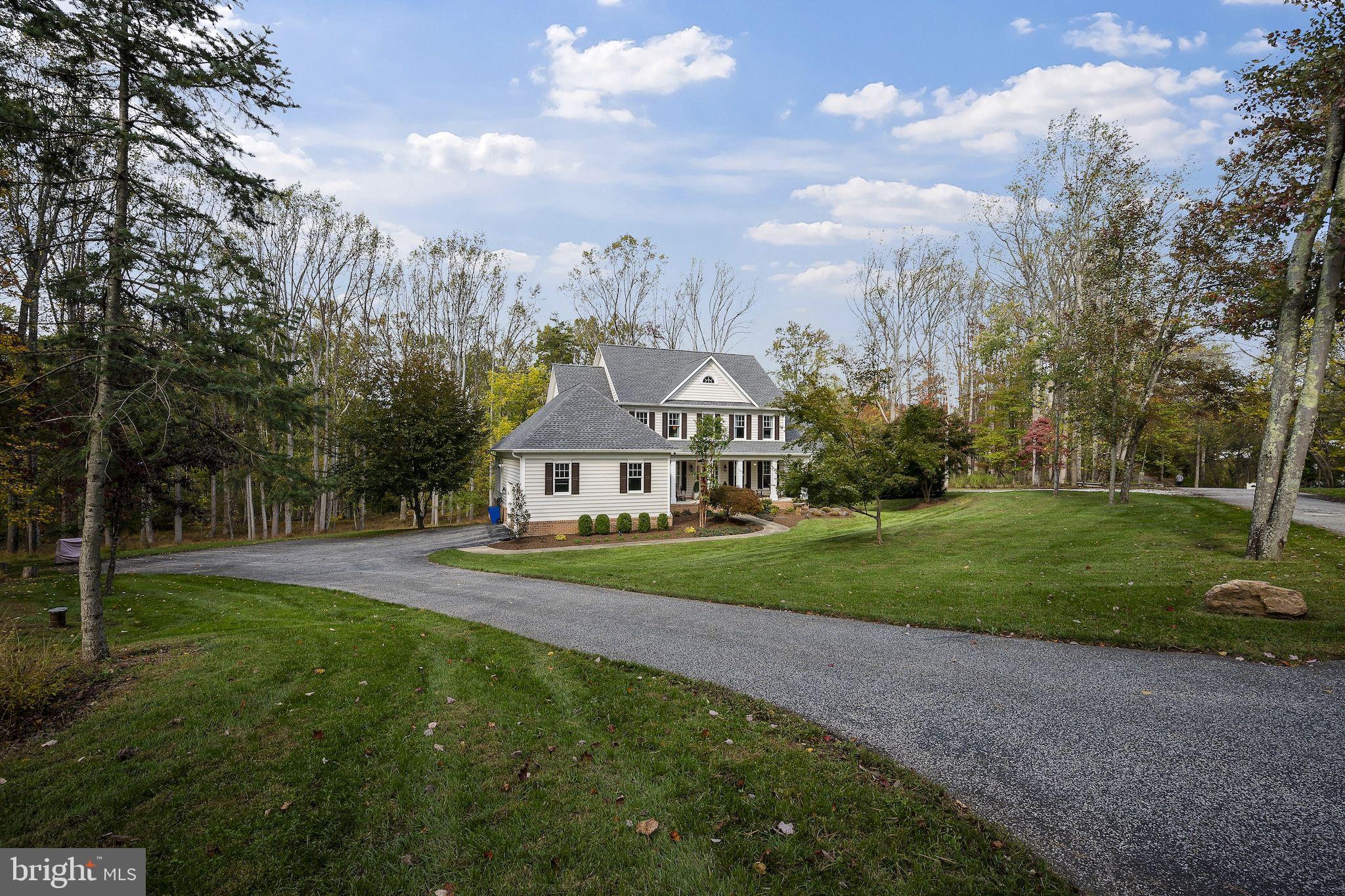 WORTHINGTON VALLEY - Residential