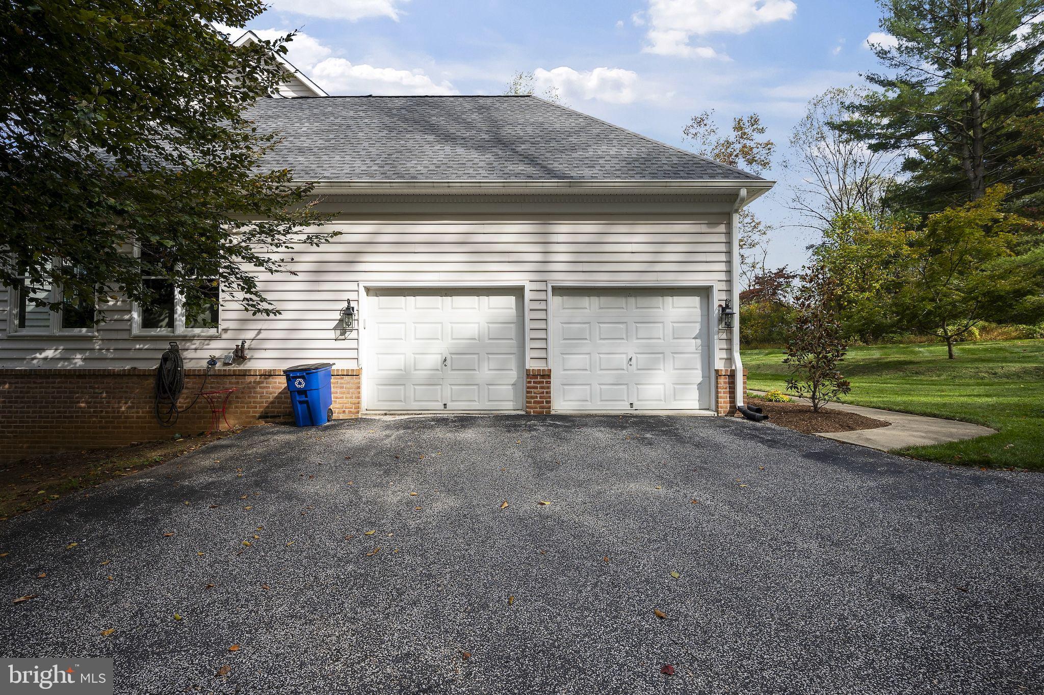 WORTHINGTON VALLEY - Residential