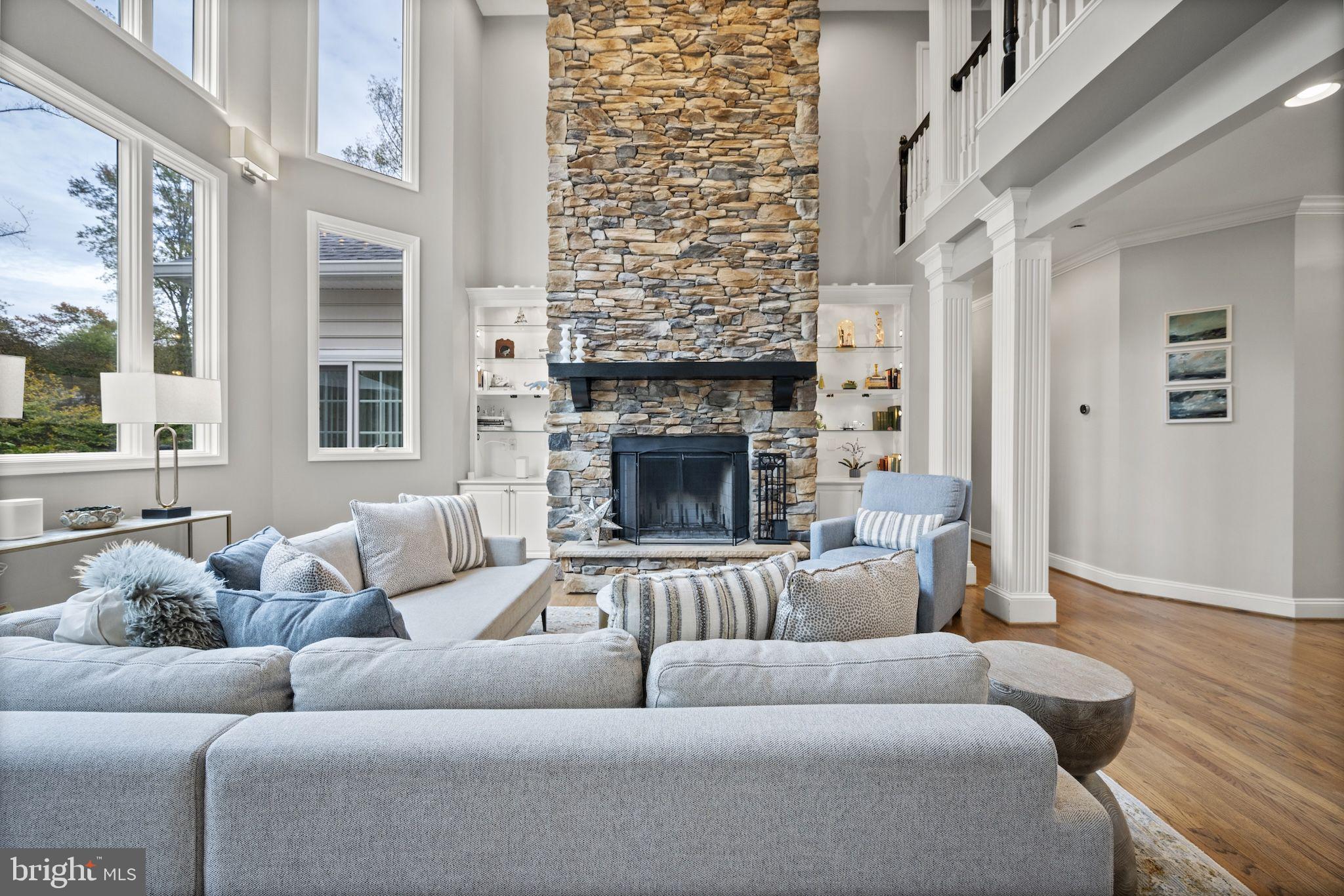 WORTHINGTON VALLEY - Residential