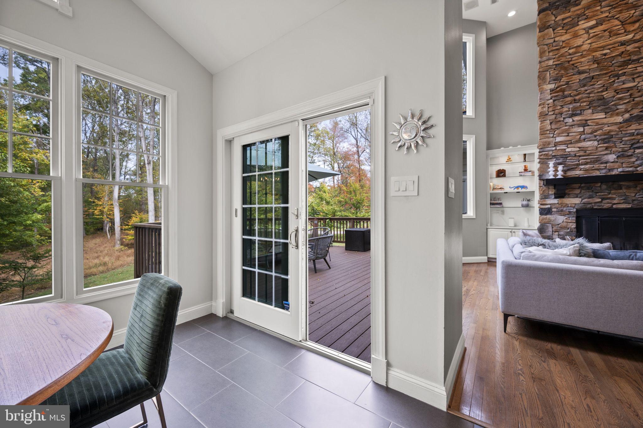 WORTHINGTON VALLEY - Residential