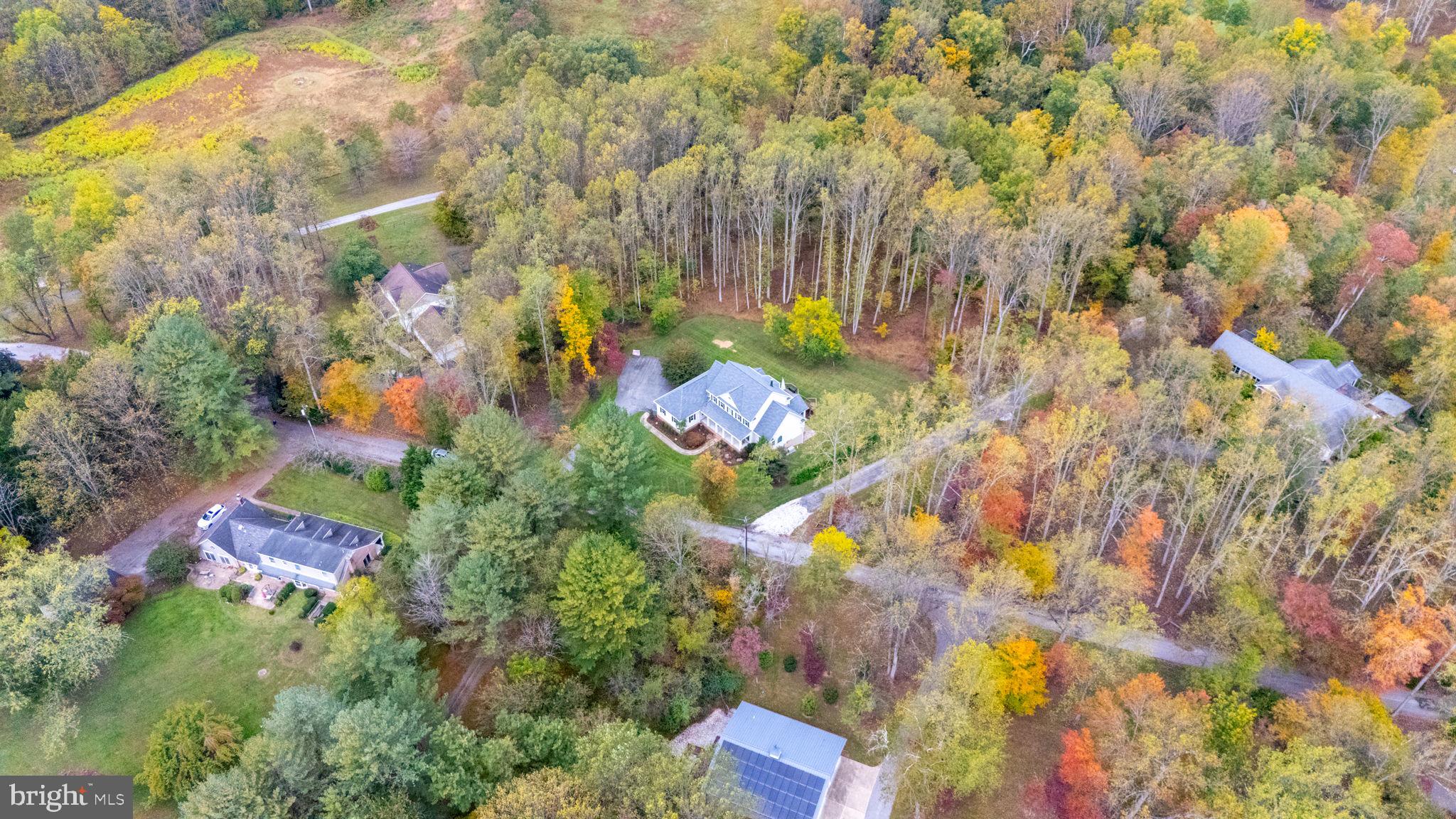 WORTHINGTON VALLEY - Residential