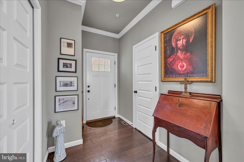 Photo of 1725 Haralson Dr, MECHANICSBURG, PA 17055 (MLS # PACB2049842)