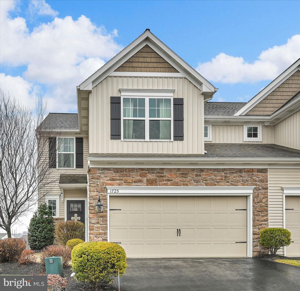 Photo of 1725 Haralson Dr, MECHANICSBURG, PA 17055 (MLS # PACB2049842)
