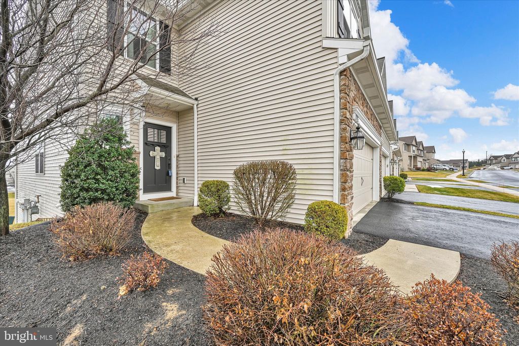 Photo of 1725 Haralson Dr, MECHANICSBURG, PA 17055 (MLS # PACB2049842)