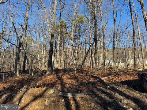 Vacant Land For Sale - LOT 6 Quail Drive<br/> Frederick County, WINCHESTER, VA 22602