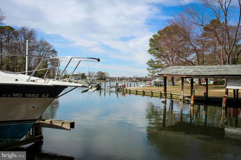 DRUM POINT - Residential