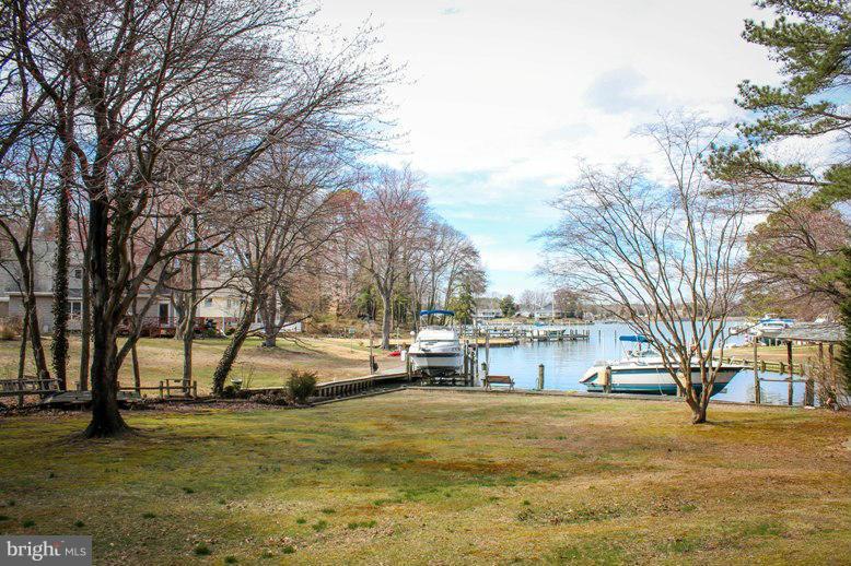 DRUM POINT - Residential