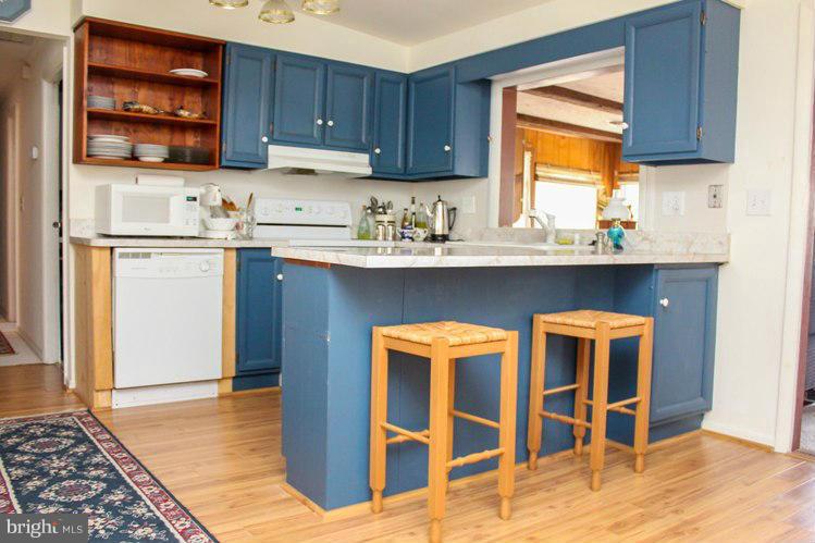 DRUM POINT - Residential