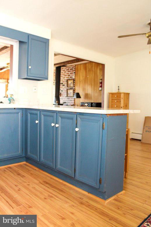 DRUM POINT - Residential