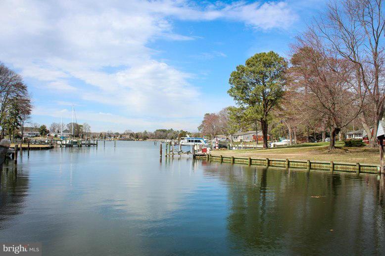 DRUM POINT - Residential