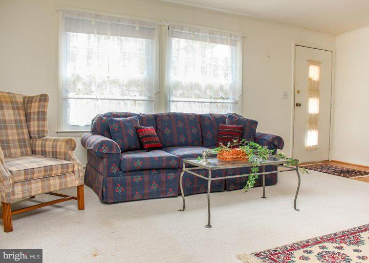 DRUM POINT - Residential