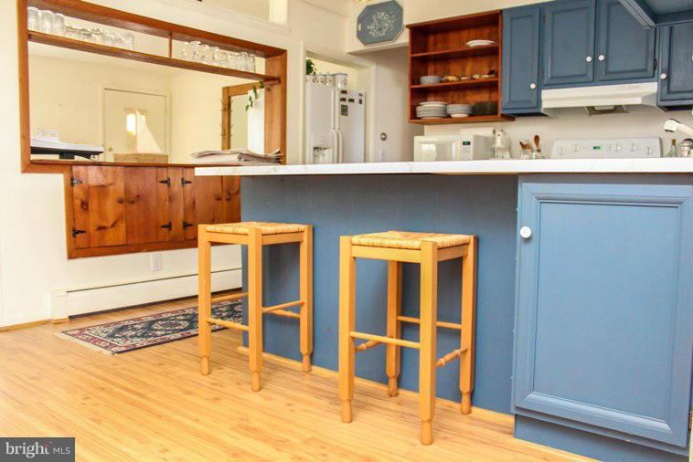 DRUM POINT - Residential