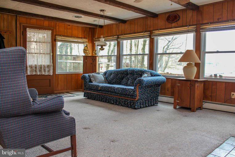 DRUM POINT - Residential