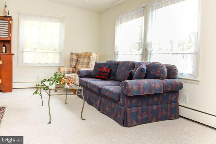 DRUM POINT - Residential