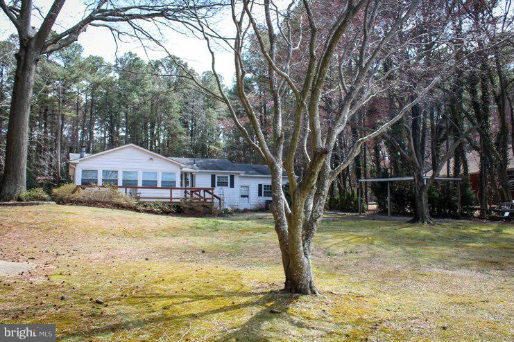 DRUM POINT - Residential