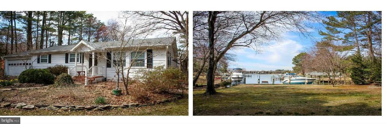 DRUM POINT - Residential