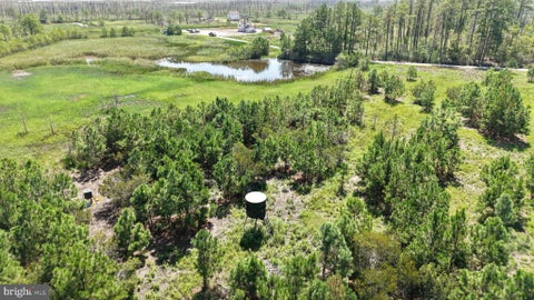 Vacant Land For Sale - 2716 Wesley Church Road<br/> Dorchester County, CRAPO, MD 21626