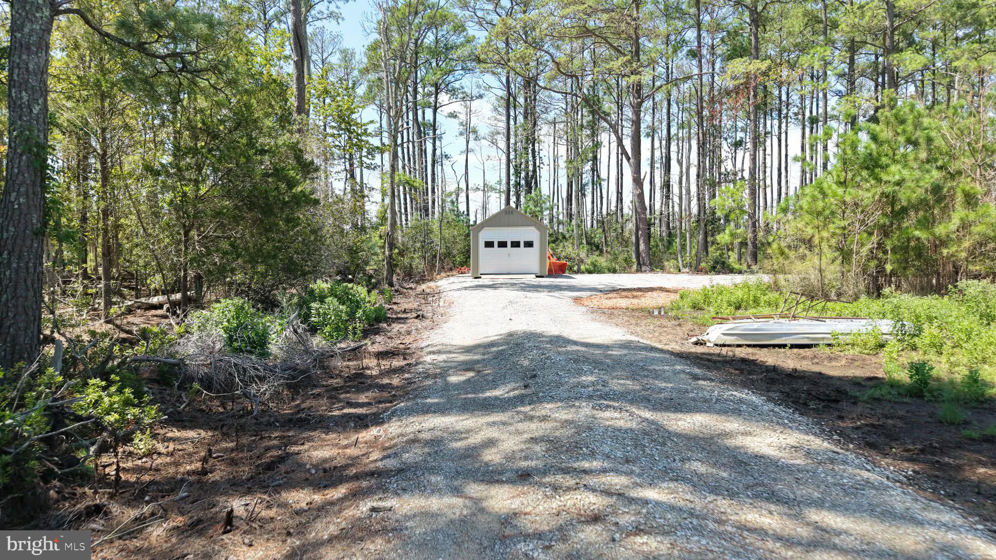 2716 WESLEY CHURCH ROAD
