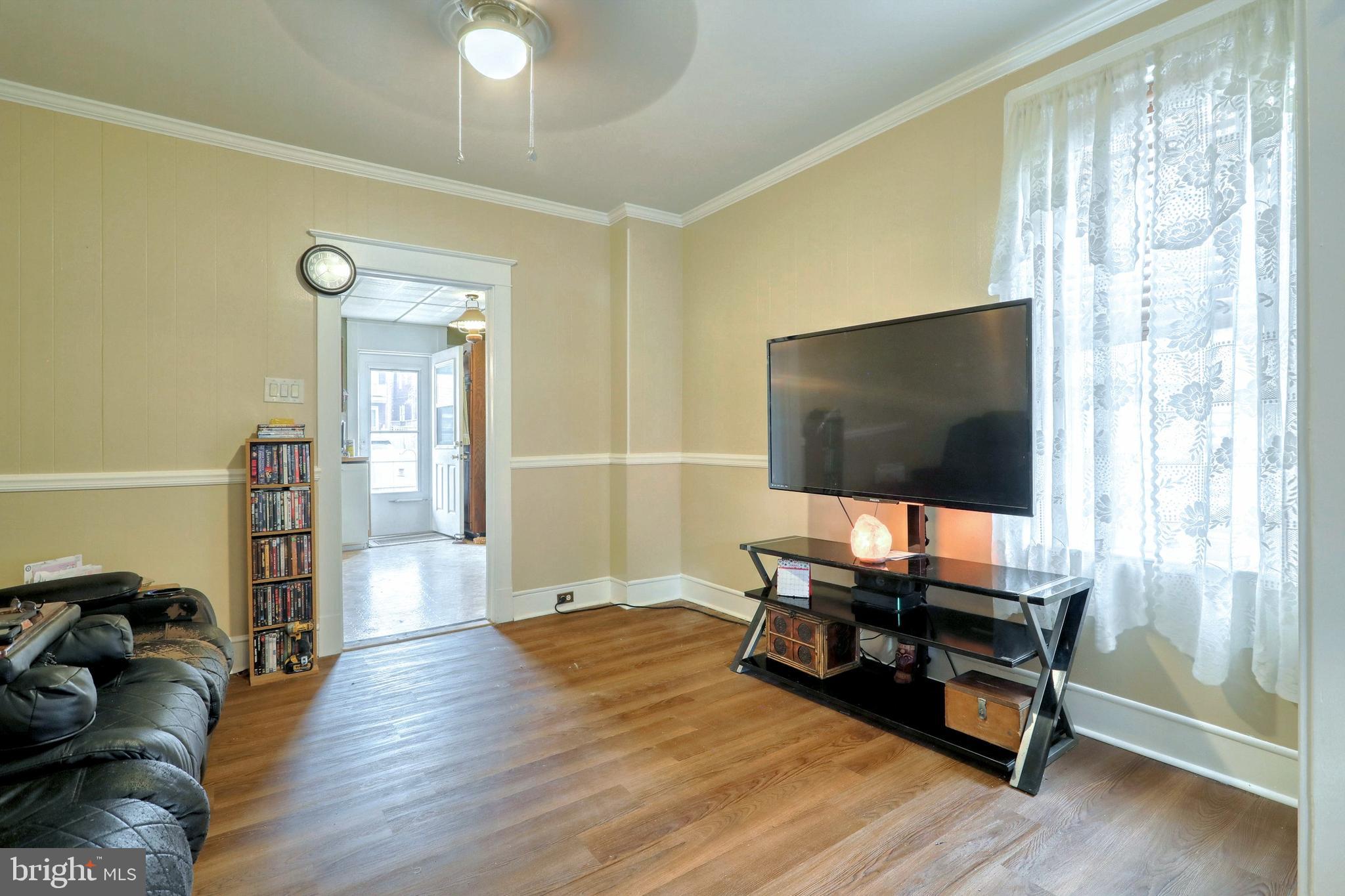 WEST YORK - Residential