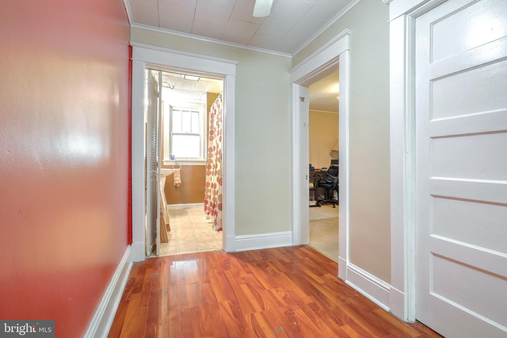 WEST YORK - Residential