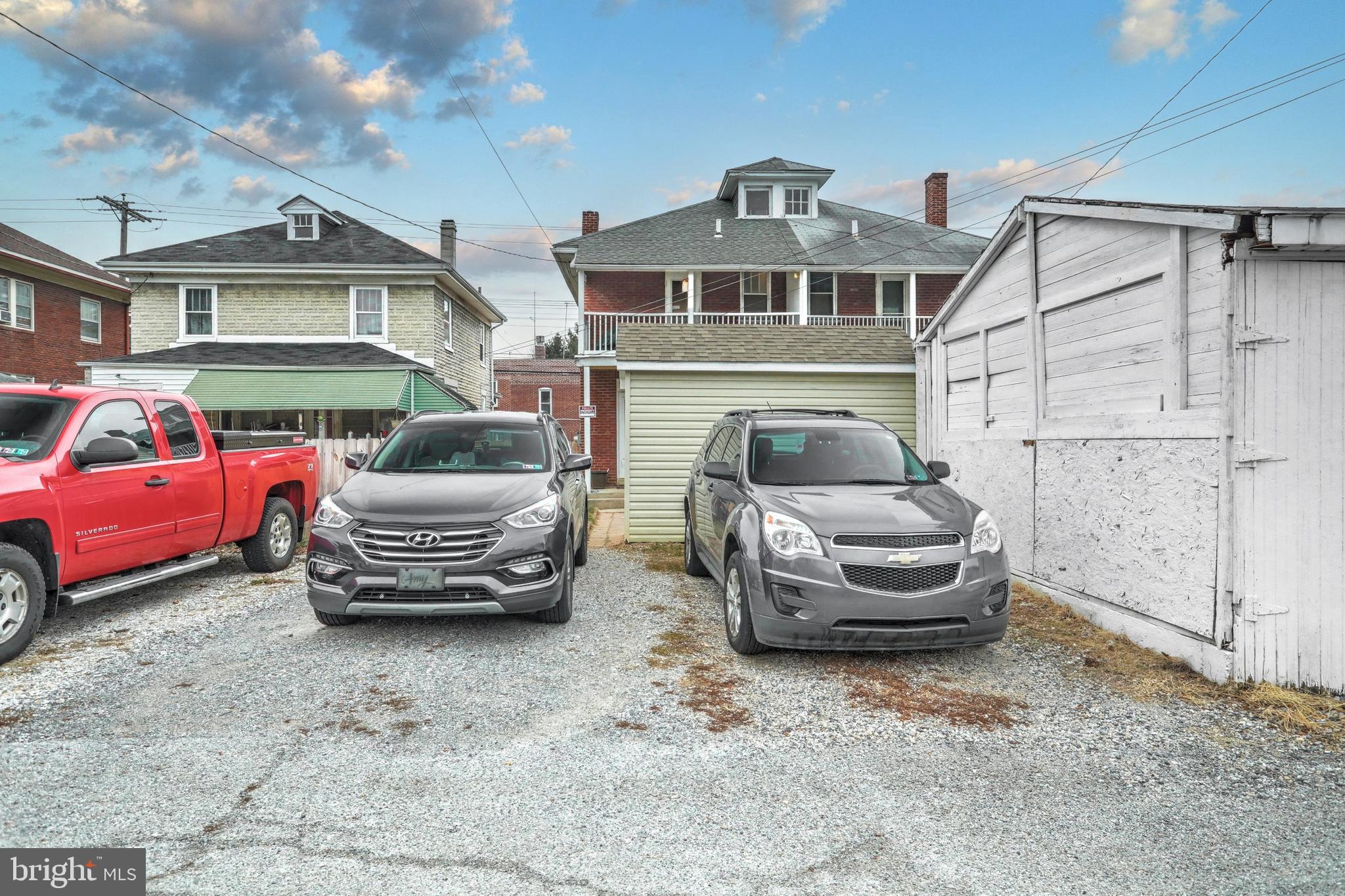 WEST YORK - Residential