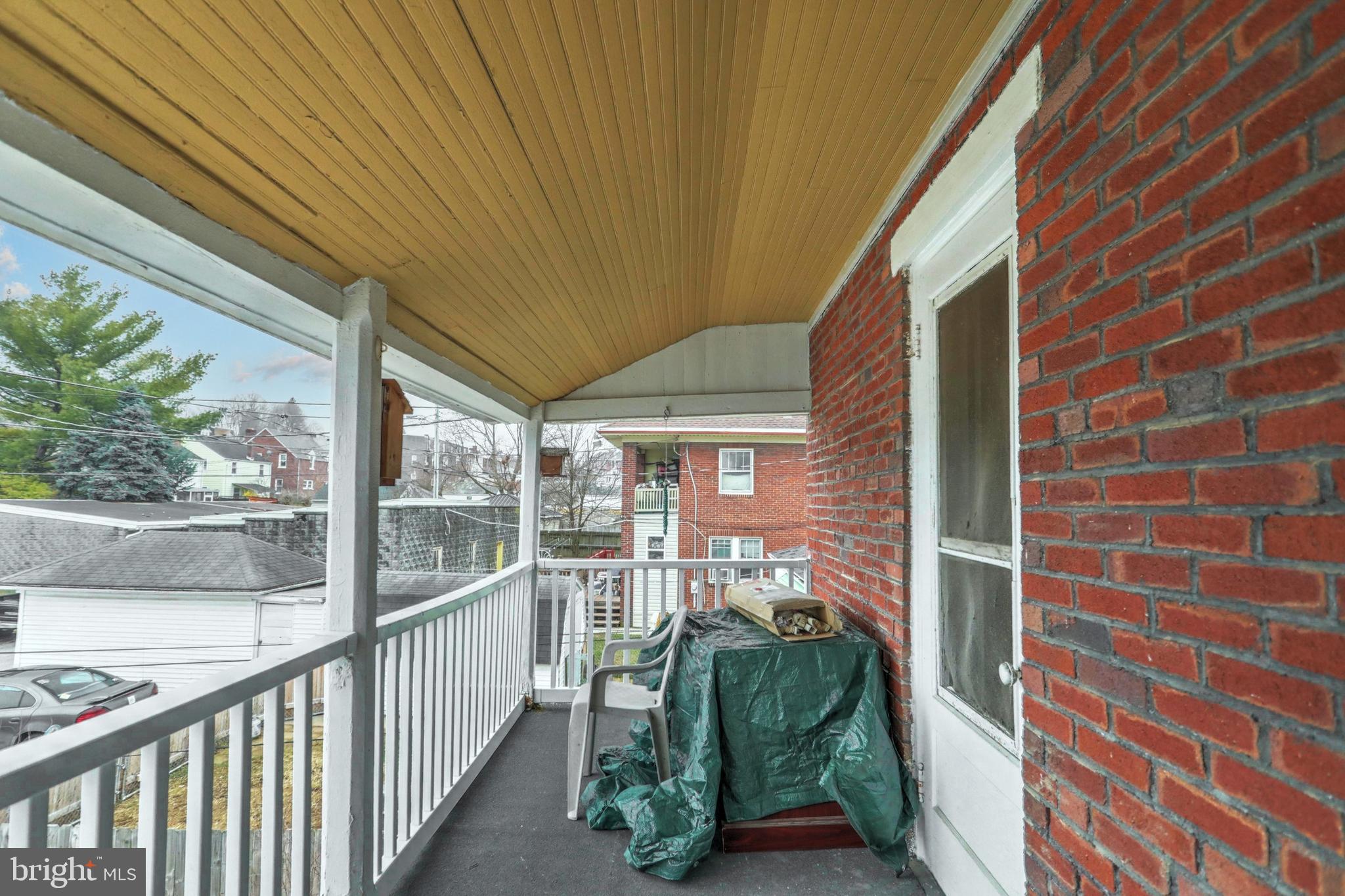 WEST YORK - Residential