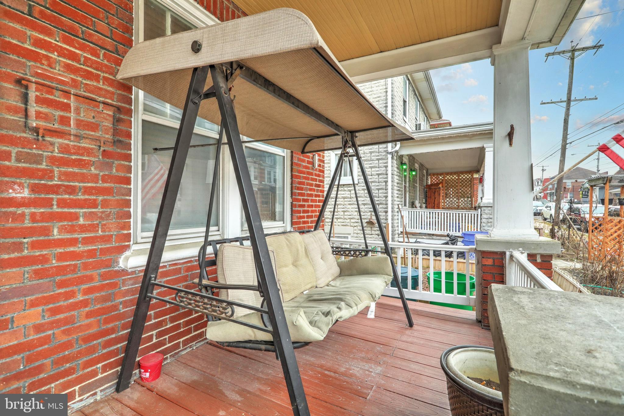 WEST YORK - Residential
