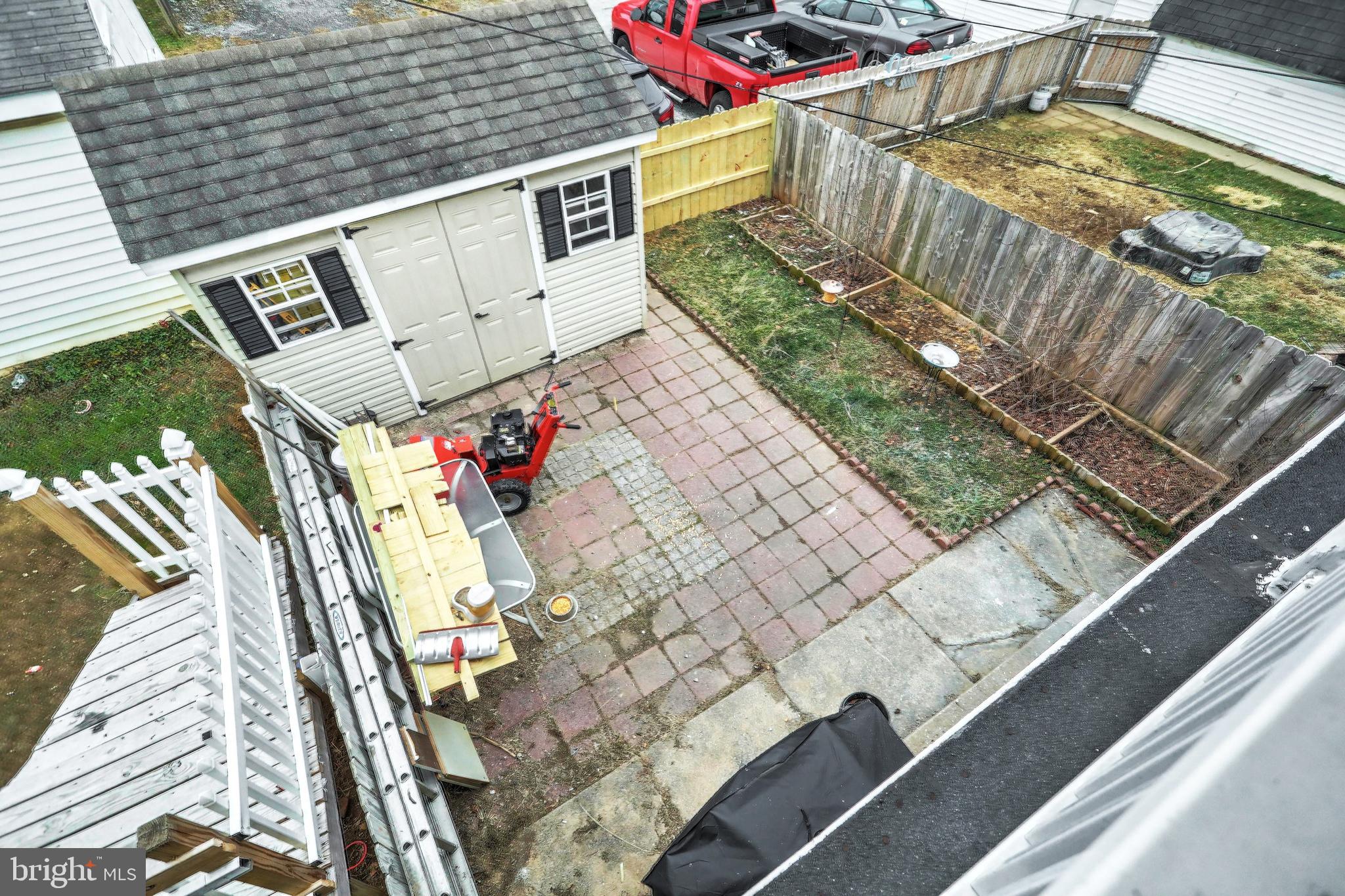 WEST YORK - Residential