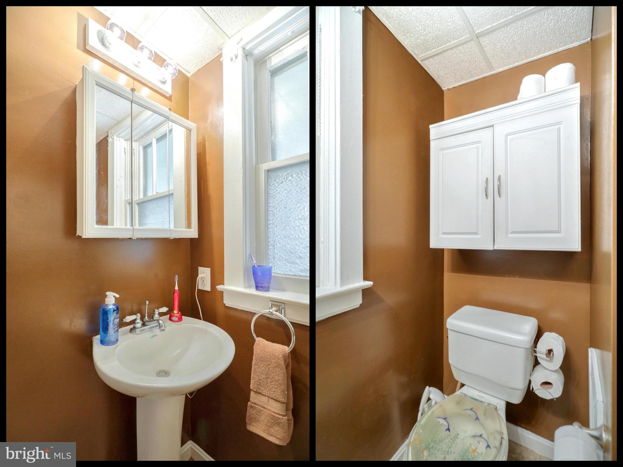 WEST YORK - Residential