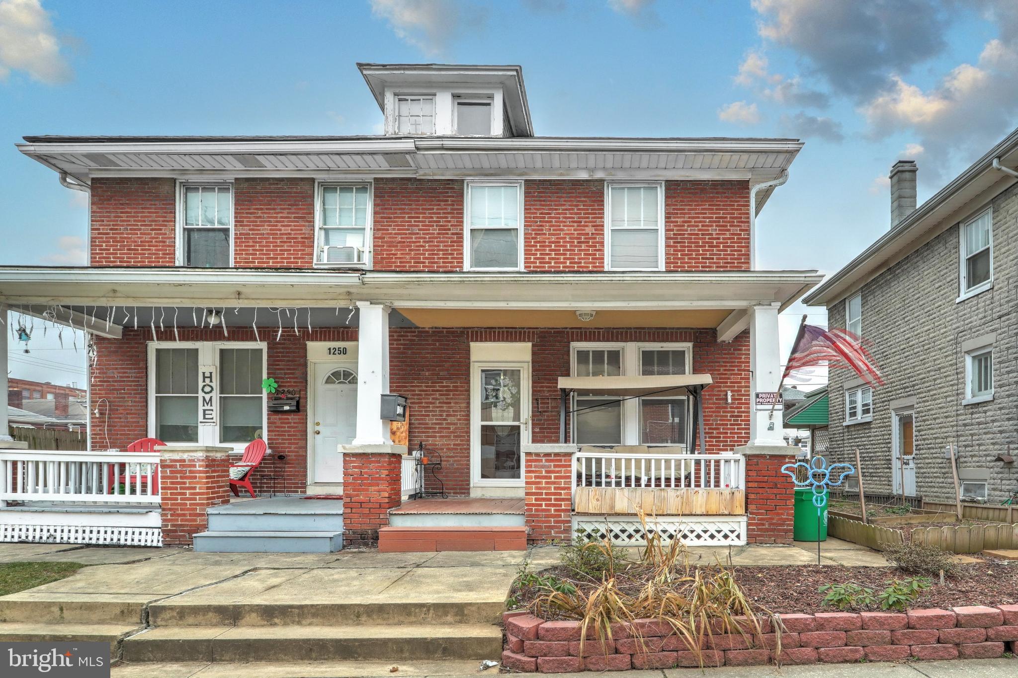 WEST YORK - Residential