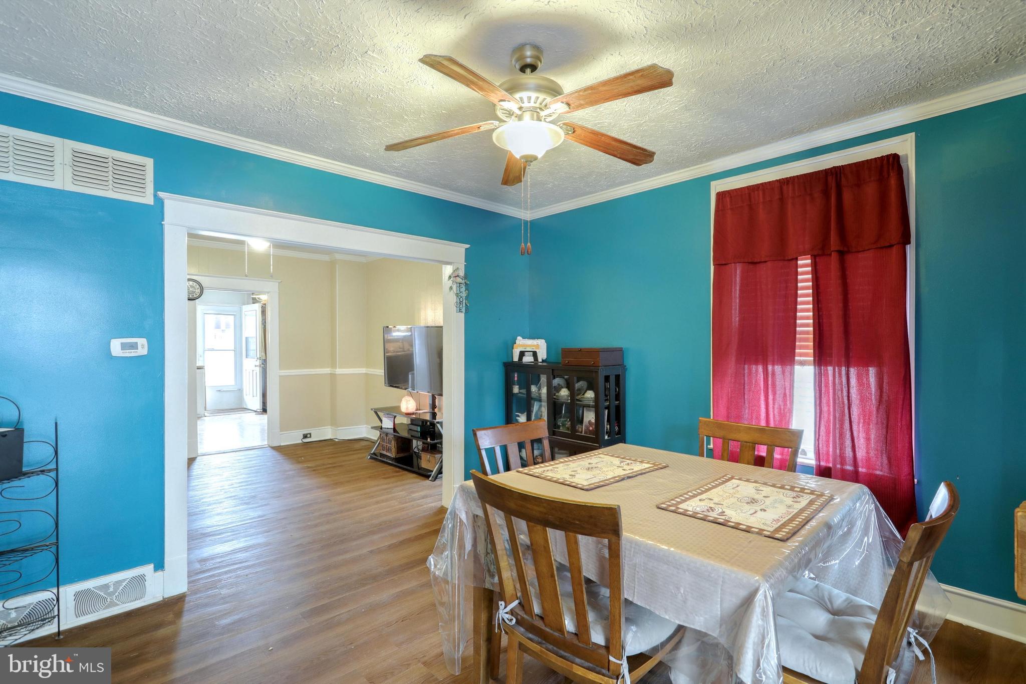 WEST YORK - Residential
