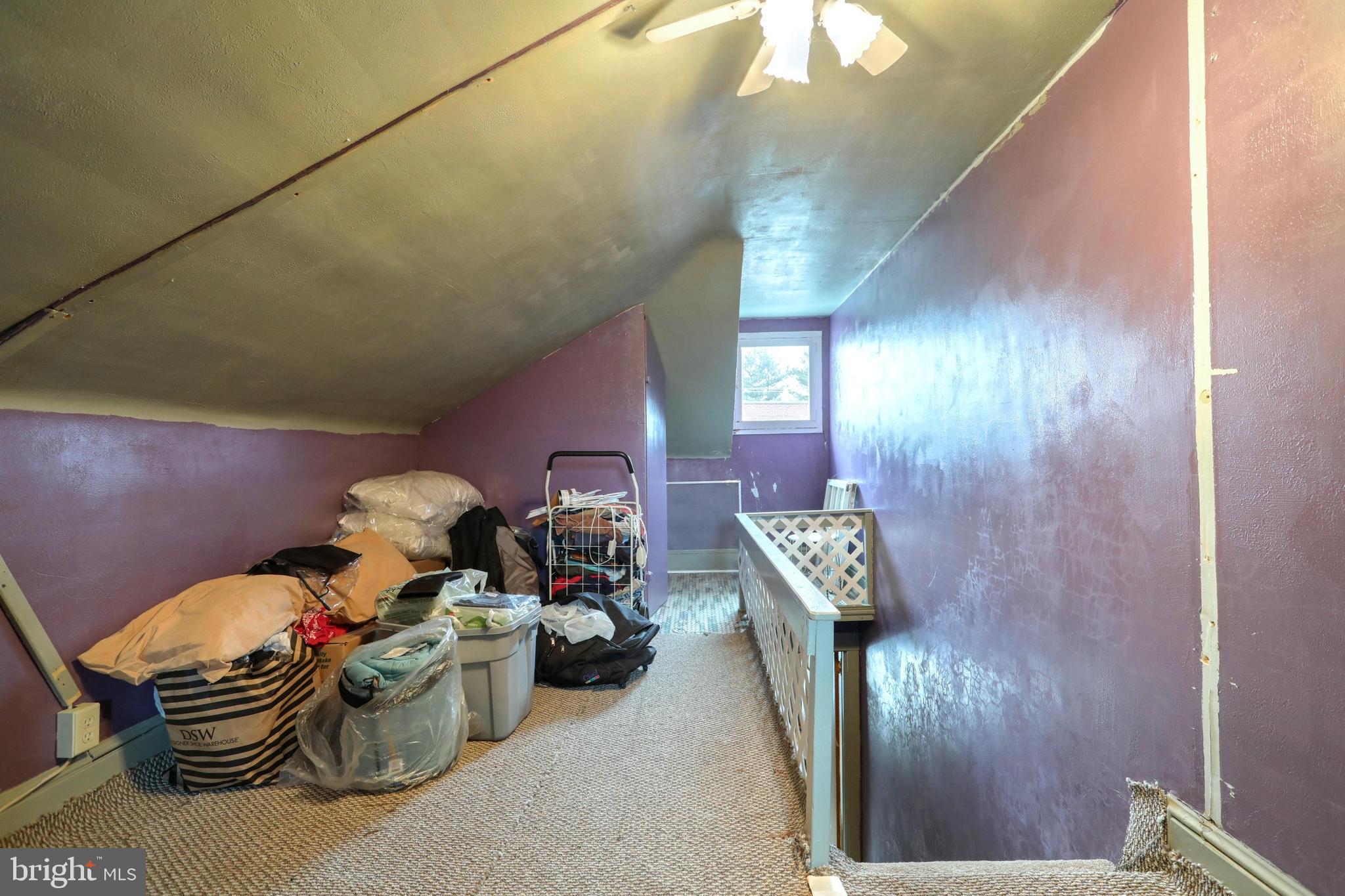 WEST YORK - Residential
