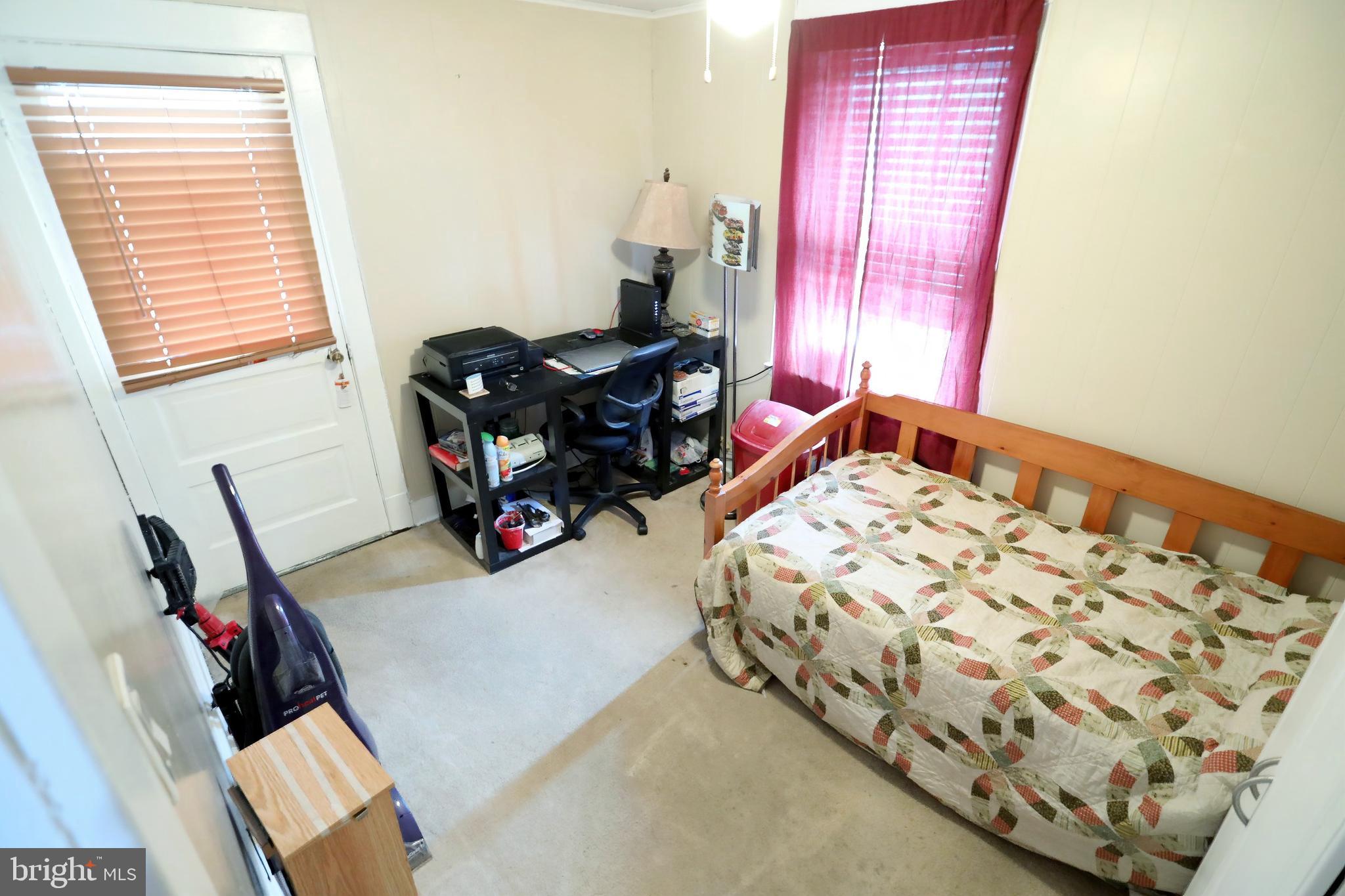 WEST YORK - Residential