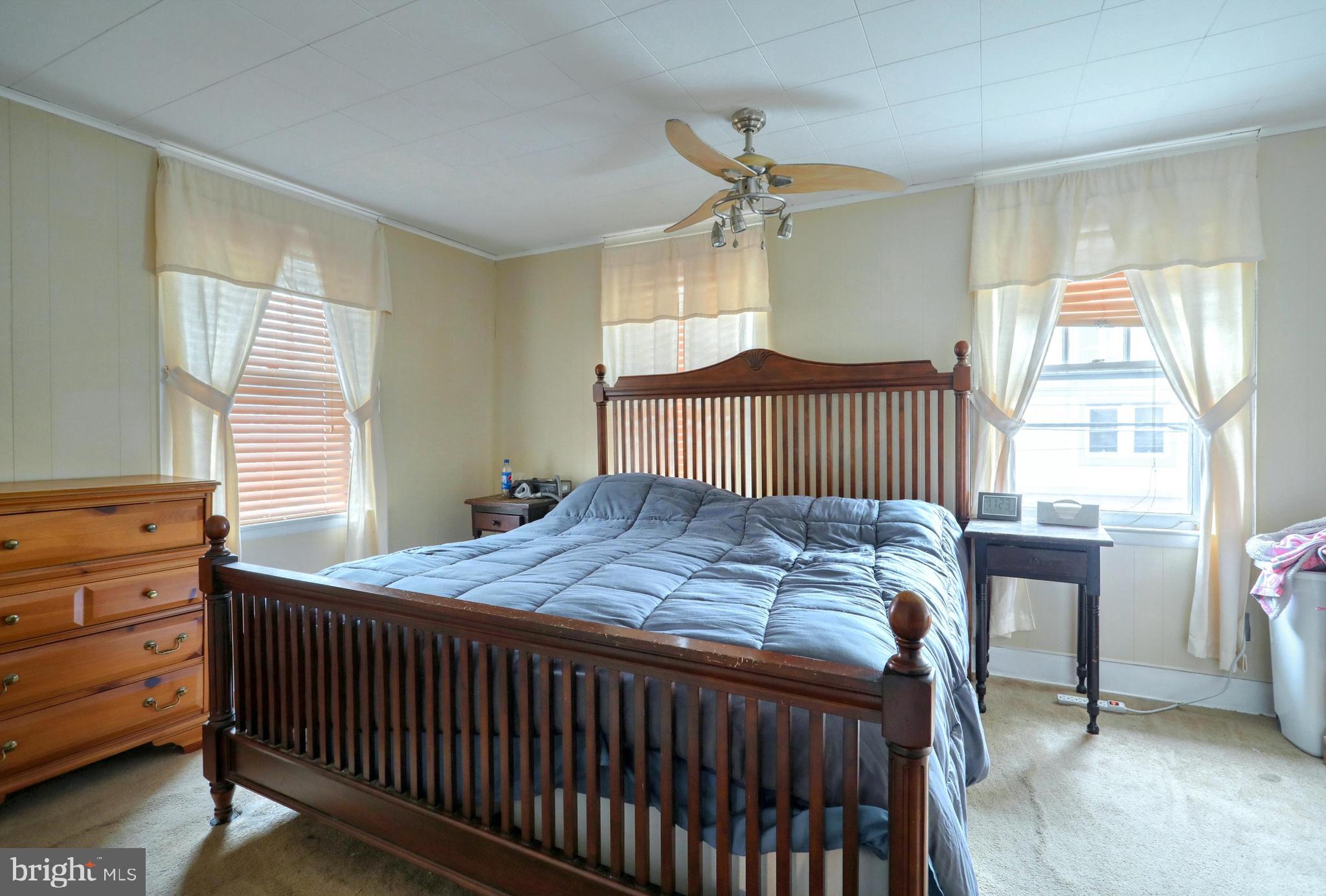 WEST YORK - Residential