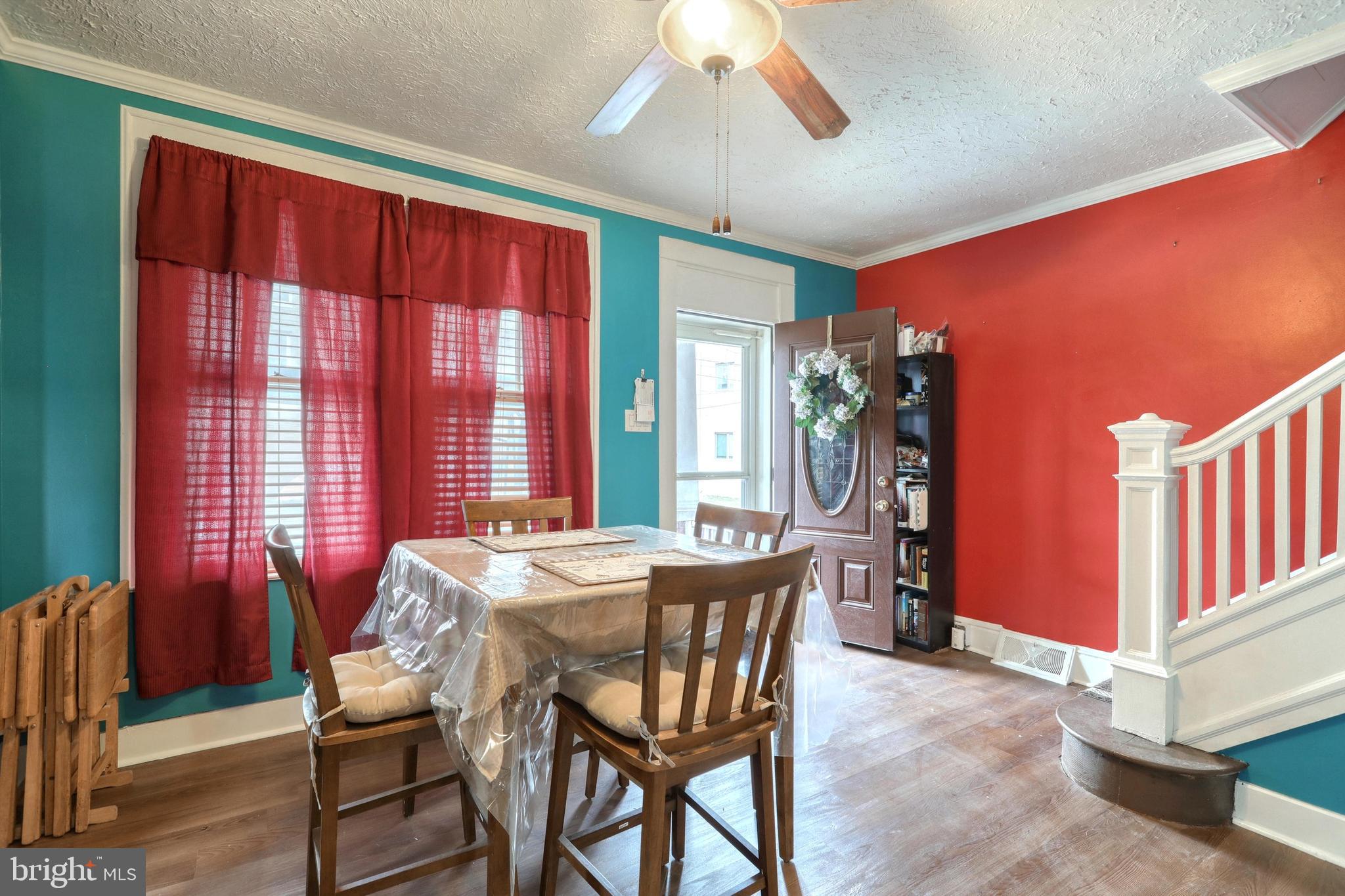 WEST YORK - Residential